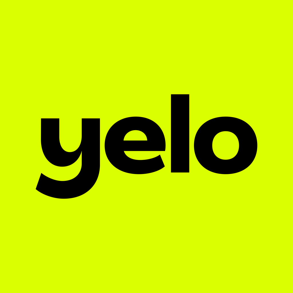 YELO Logo